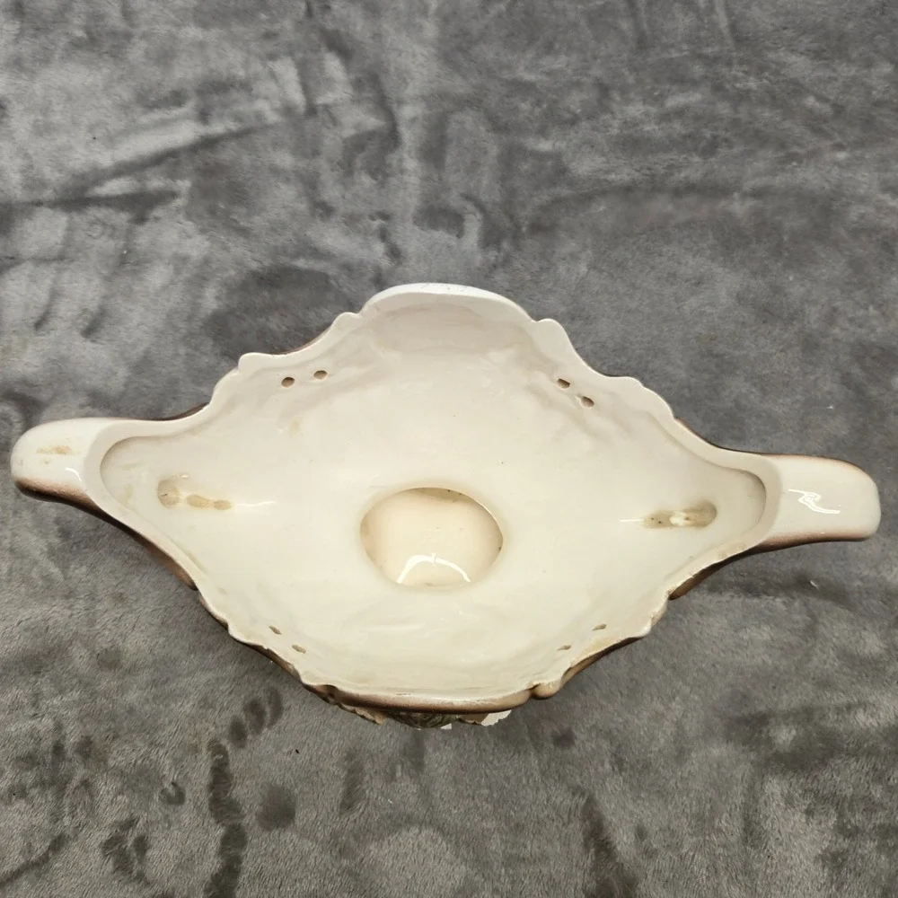 N/A vintage ceramic